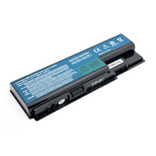 Аккумулятор PowerPlant для ноутбуков Acer Aspire 5230 (AS07B41, AR5923LH) 11.1V 5200mAh